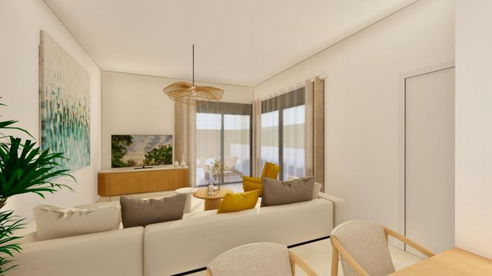 Image No.6-3 Bed Villa for sale