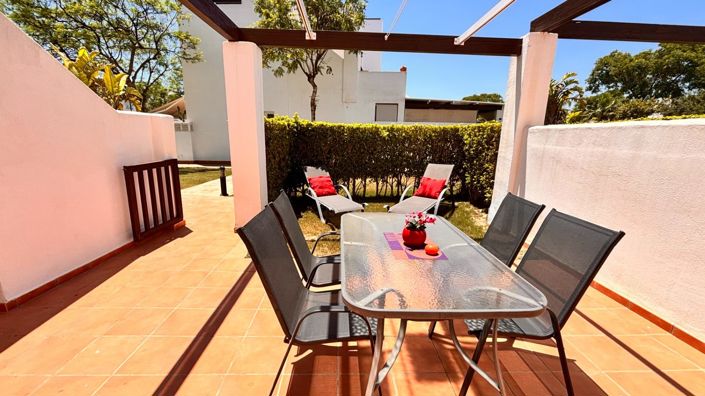 Image No.22-3 Bed Apartment for sale
