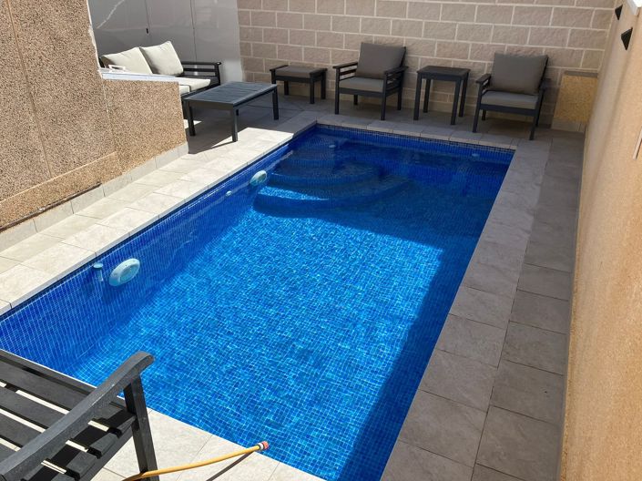 Image No.2-3 Bed Villa for sale