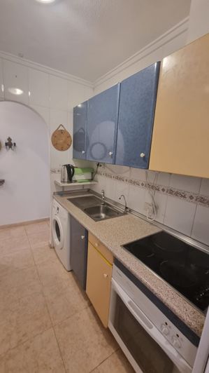 Image No.12-Appartement de 1 chambre à vendre