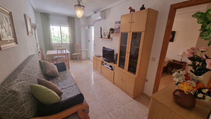 Image No.3-Appartement de 1 chambre à vendre