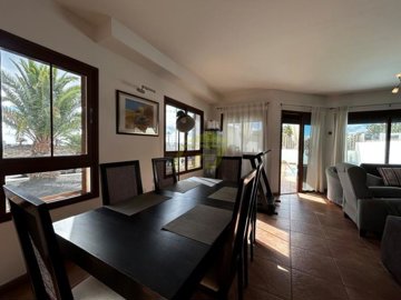 Stunning duplex with pool