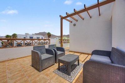 Peaceful Coastal Living Close to Marina Rubicón