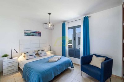 Peaceful Coastal Living Close to Marina Rubicón