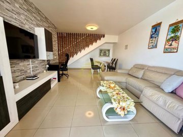 Playa Blanca Corner Plot Gem with Balcony Views & Private Pool
