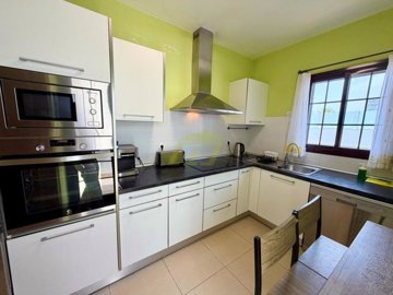 Playa Blanca Corner Plot Gem with Balcony Views & Private Pool