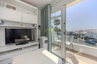 Turnkey Studio in Puerto del Carmen