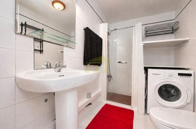 Centrally Located Property with a Communal Swimming Pool