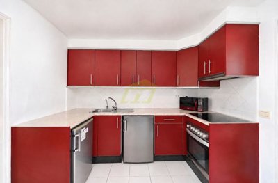 Centrally Located Property with a Communal Swimming Pool