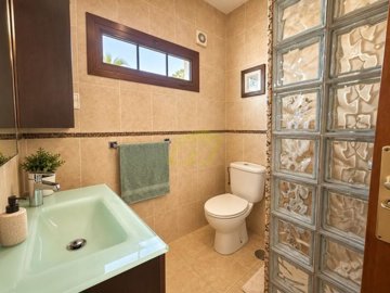 Fully Furnished Apartment With Large Sunny Terrace in a Privileged Location