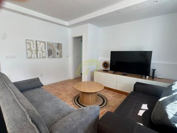 Traditional Canarian charm in the vibrant centre of Costa Teguise