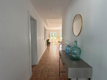 Traditional Canarian charm in the vibrant centre of Costa Teguise