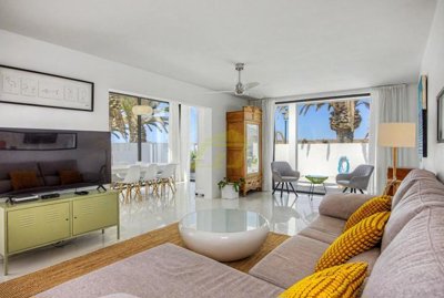 Private garden, stunning views and excellent outdoor leisure facilities
