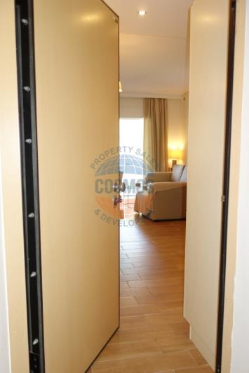 Image No.7-Appartement de 2 chambres à vendre à Karavomilos