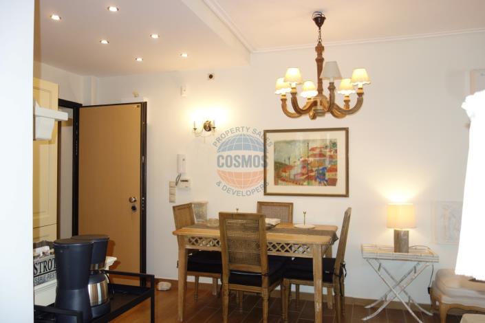 Image No.12-Appartement de 2 chambres à vendre à Karavomilos