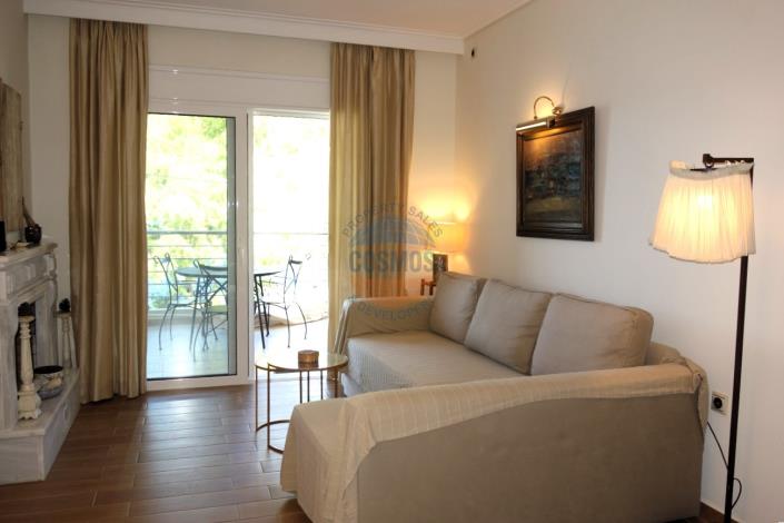 Image No.14-Appartement de 2 chambres à vendre à Karavomilos