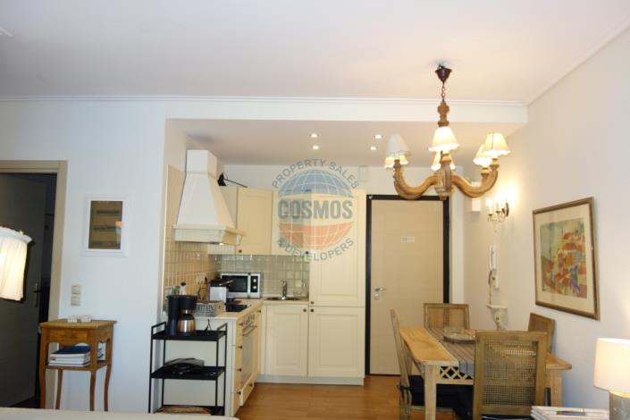 Image No.15-Appartement de 2 chambres à vendre à Karavomilos