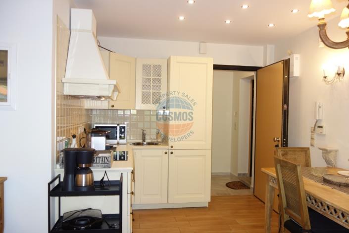Image No.16-Appartement de 2 chambres à vendre à Karavomilos