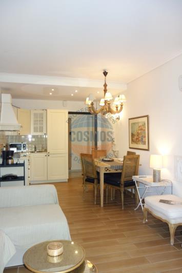 Image No.24-Appartement de 2 chambres à vendre à Karavomilos