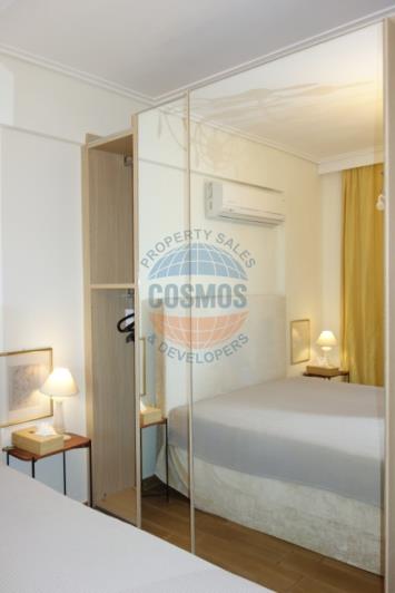 Image No.28-Appartement de 2 chambres à vendre à Karavomilos