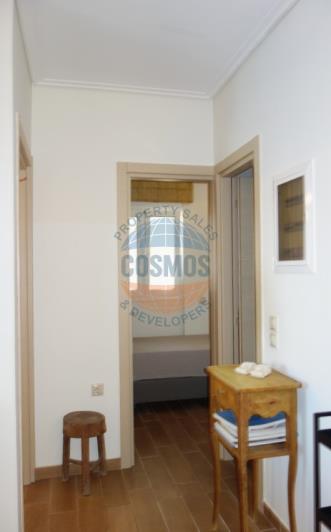 Image No.37-Appartement de 2 chambres à vendre à Karavomilos