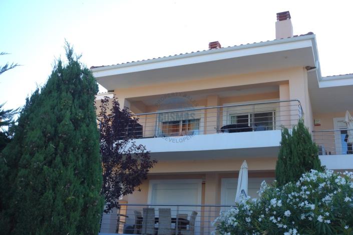 Image No.47-Appartement de 2 chambres à vendre à Karavomilos