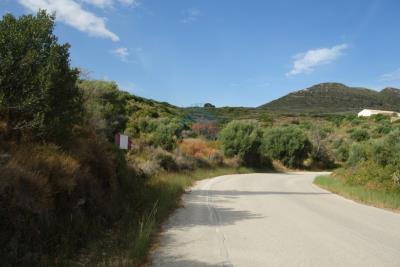 land-for-sale-with-building-permit-in-Kefalonia
