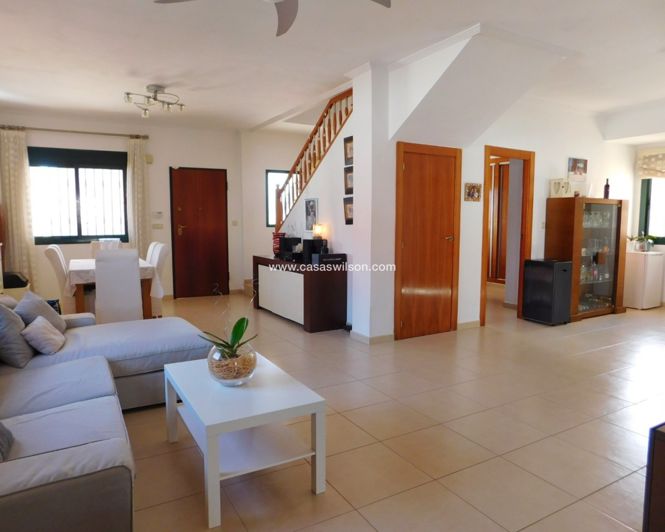 Image No.12-Villa de 4 chambres à vendre à Ciudad Quesada