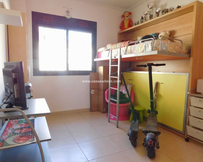 Image No.16-Villa de 4 chambres à vendre à Ciudad Quesada