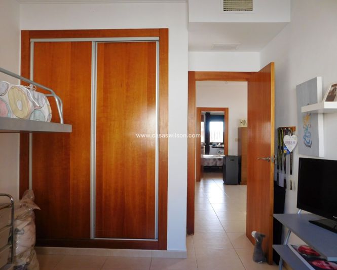 Image No.17-Villa de 4 chambres à vendre à Ciudad Quesada