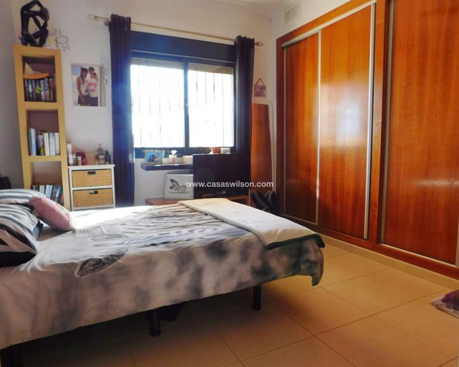 Image No.24-Villa de 4 chambres à vendre à Ciudad Quesada