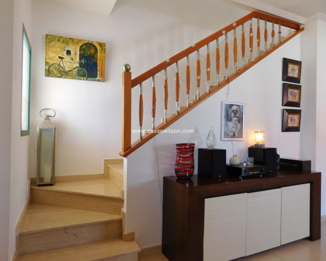 Image No.26-Villa de 4 chambres à vendre à Ciudad Quesada