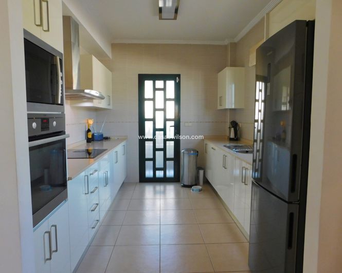 Image No.3-Villa de 4 chambres à vendre à Ciudad Quesada