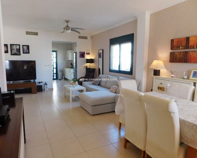 Image No.8-Villa de 4 chambres à vendre à Ciudad Quesada