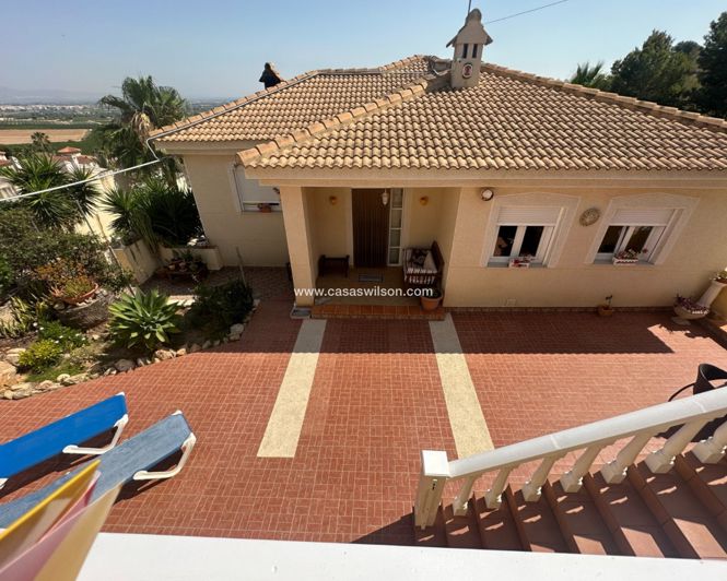 Image No.11-Villa de 3 chambres à vendre à Algorfa