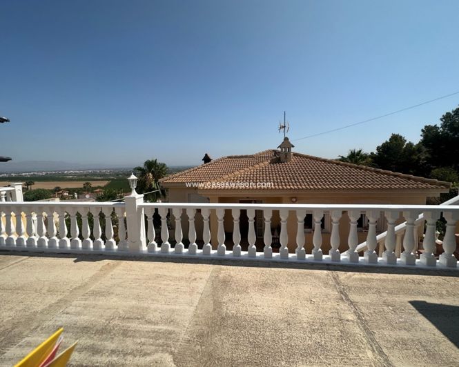 Image No.26-Villa de 3 chambres à vendre à Algorfa