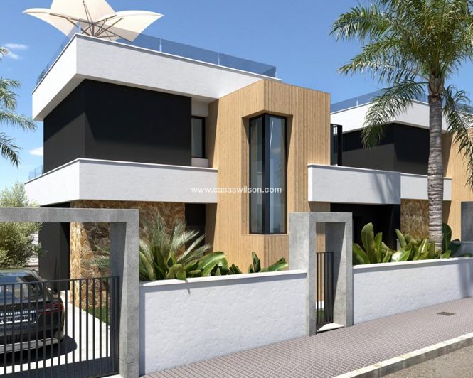 Image No.3-3 Bed Villa for sale
