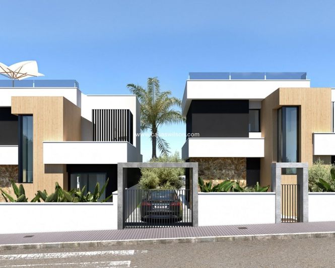 Image No.39-3 Bed Villa for sale