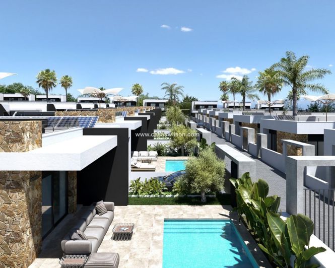 Image No.7-3 Bed Villa for sale
