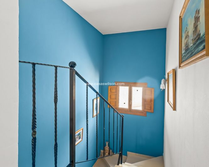 Image No.24-Propriété de 4 chambres à vendre à Torremendo