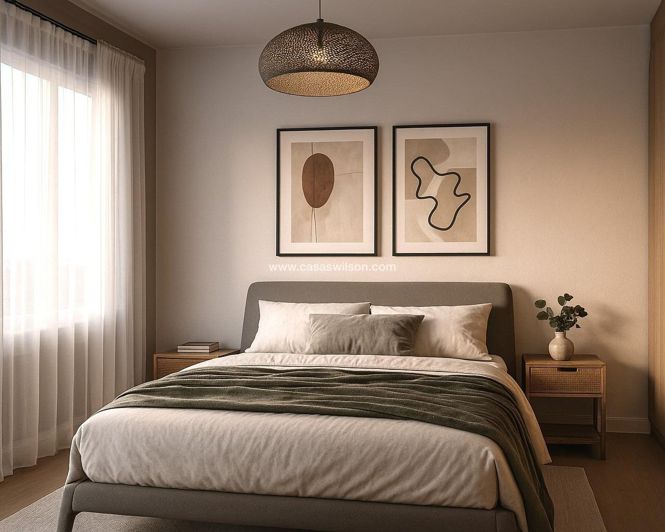 Image No.4-2 Bed Apartment for sale