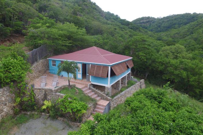 Image No.2-1 Bed Cottage for sale