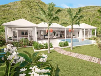 Image No.11-3 Bed Villa for sale