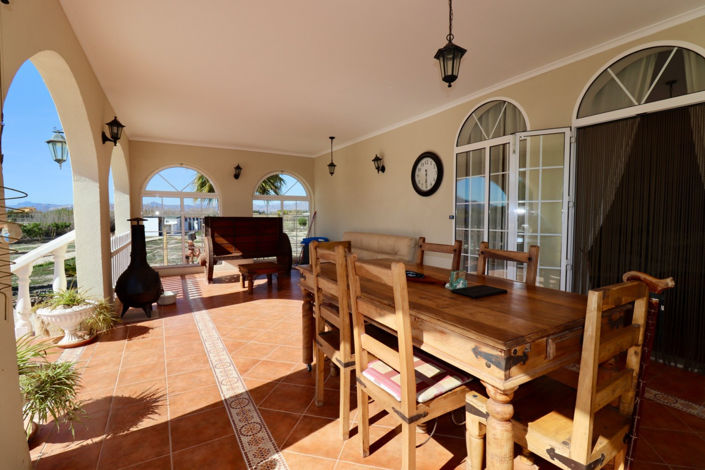 Image No.3-5 Bed Country House for sale