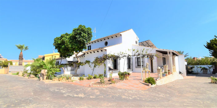 Image No.37-Villa de 4 chambres à vendre à Alicante