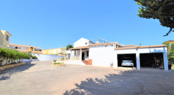 Image No.29-Villa de 4 chambres à vendre à Alicante