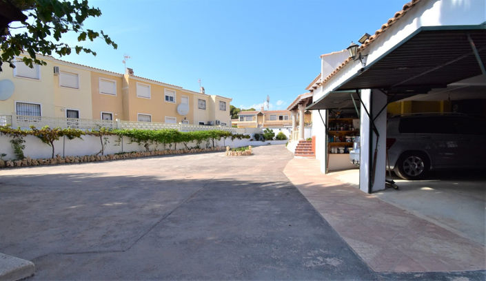 Image No.31-Villa de 4 chambres à vendre à Alicante