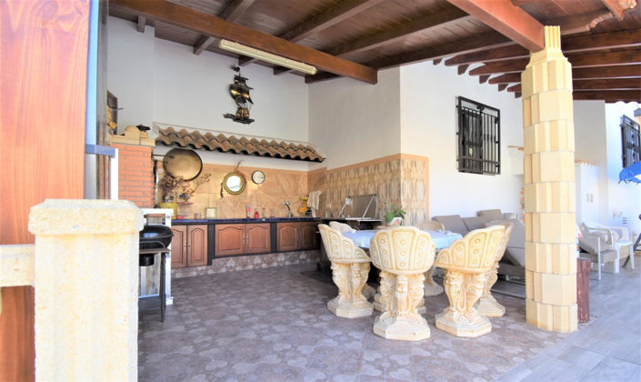 Image No.35-Villa de 4 chambres à vendre à Alicante