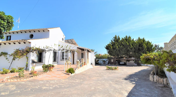 Image No.36-Villa de 4 chambres à vendre à Alicante
