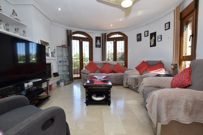 Image No.11-Villa de 3 chambres à vendre à Algorfa